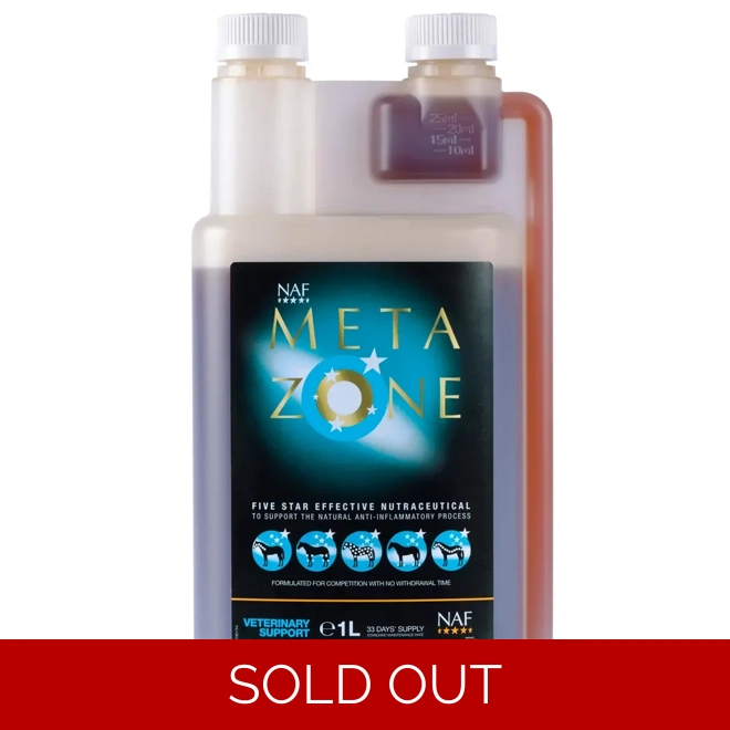 product Image for Naf Metazone Liquid